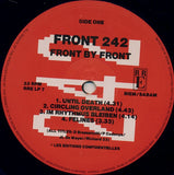 Front By Front