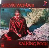 Talking Book
