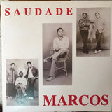 Saudade