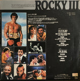 Rocky III - Original Motion Picture Score