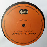 El Gran Cacique