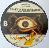Shake In The Morning!!! (Two Men's Treasure, Double Pleasure!)