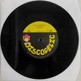 Funky Bocas / Baila Muchacha