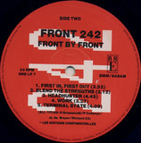 Front By Front