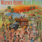 Black Market