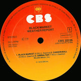Black Market