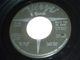 Born To Please / Why'd You Go Away