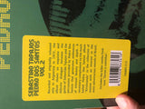 Sebastiao Tapajos / Pedro Dos Santos Vol. 2