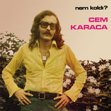 Nem Kaldı?