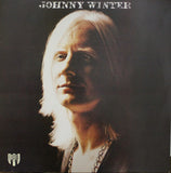 Johnny Winter