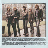 This Is The Moody Blues