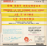Le Cinema