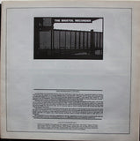 The Bristol Recorder