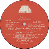 Call Me