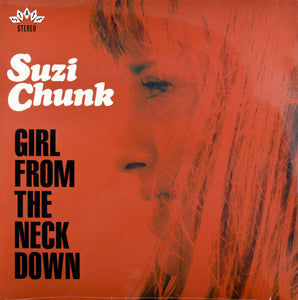Girl From The Neck Down