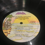 Willie Colon & Associates (49 Minutes)