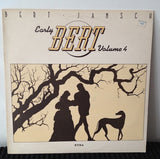 Early Bert Volume 4