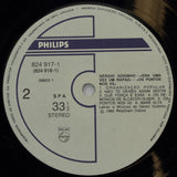 Era Uma Vez Um Rapaz