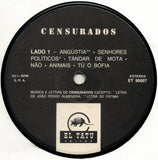 Censurados