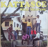 Kattasoe