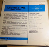 Eurovision 1966