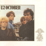 October