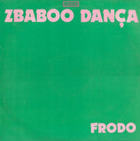 Zbaboo Dança