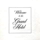 Grand Hotel