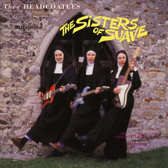 The Sisters Of Suave