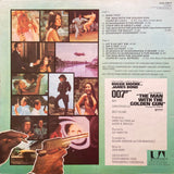 The Man With The Golden Gun (Original Motion Picture Soundtrack)