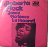 Jesse / No Tears (In The End)