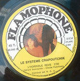 Au Clair De L’une Ou A L’Ombre De L’Autre