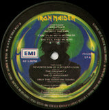 Seventh Son Of A Seventh Son