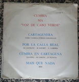 Cumbia Ma