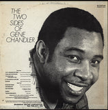 The Two Sides Of Gene Chandler
