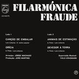Canção De Embalar