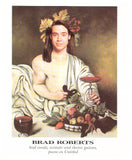 God Shuffled His Feet