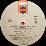 Chronicle (1965-1967) Including Tiger