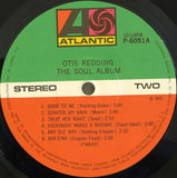 The Soul Album