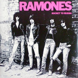 Rocket To Russia