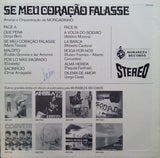 Se Meu Coração Falasse