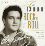 The Beginning Of Rock 'N' Roll