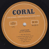 Count Basie And His Orchestra