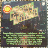 Soul Train