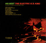His Best - The Electric B.B. King