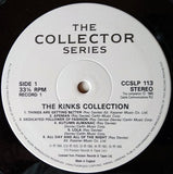 The Kinks Collection
