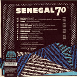 Senegal 70
