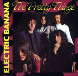 Electric Banana