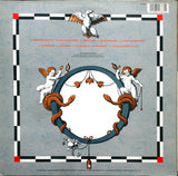 The Greatest Story Ever Told