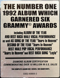 Unplugged